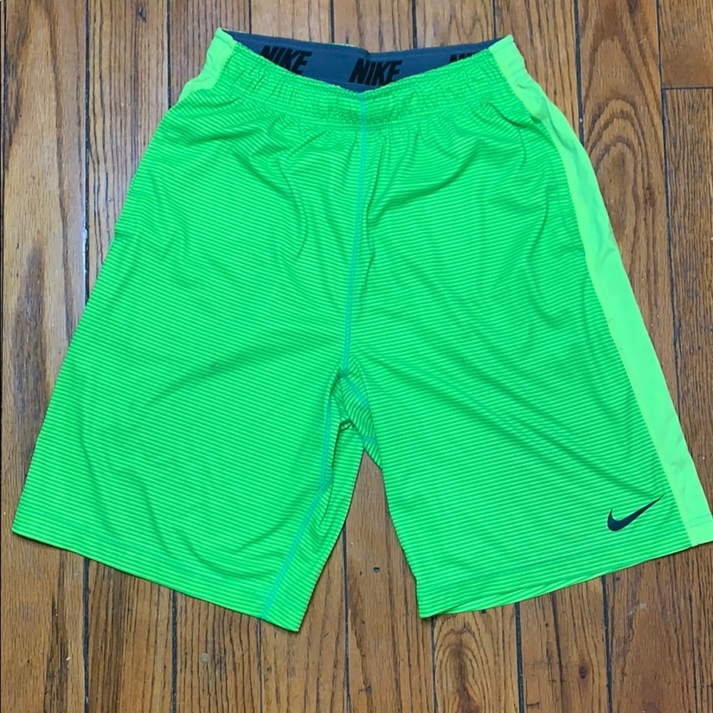 Nike DRI FIT Women Shorts